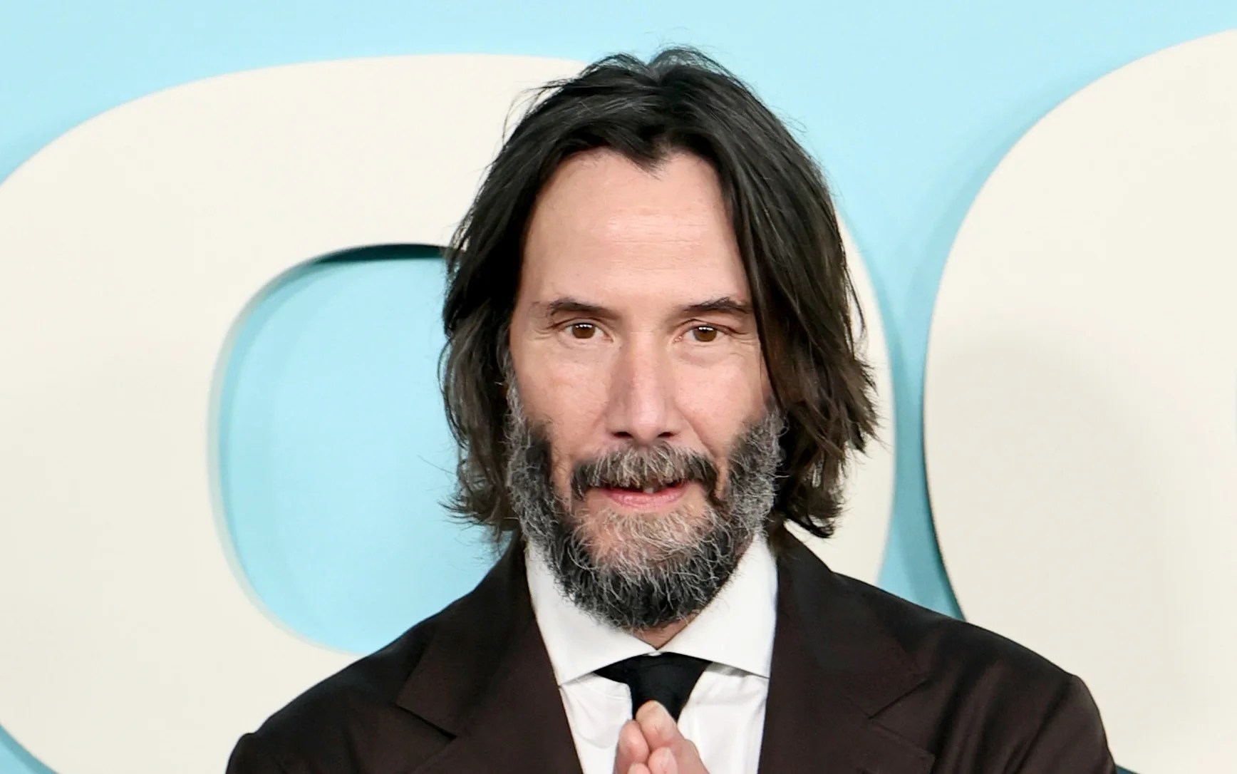 Keanu Reeves' Unfiltered Advice for Aspiring Actors | Hollywood Wisdom from John Wick Star (2026)