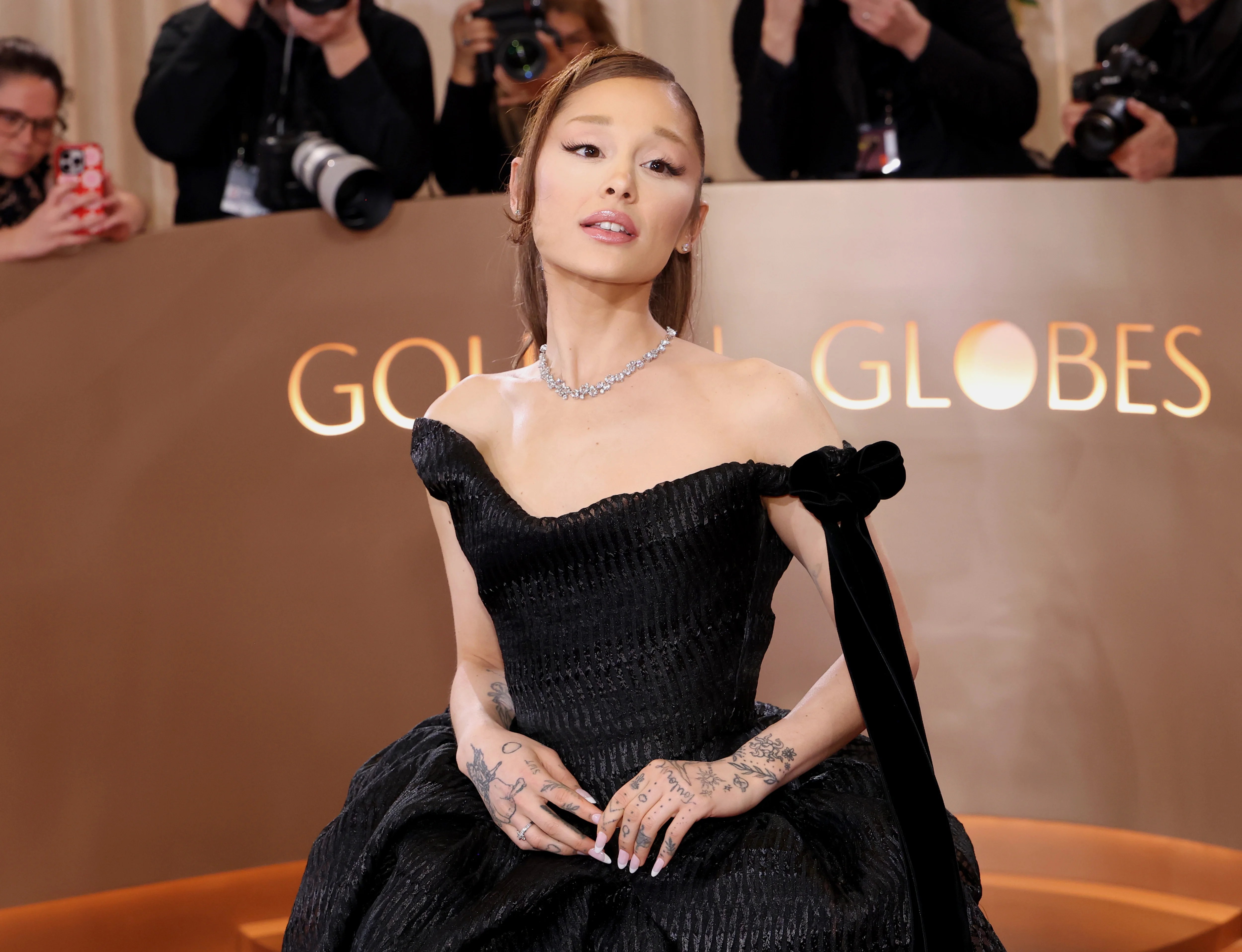 Ariana Grande's Health Battle: Taking a Break from the Spotlight (2026)