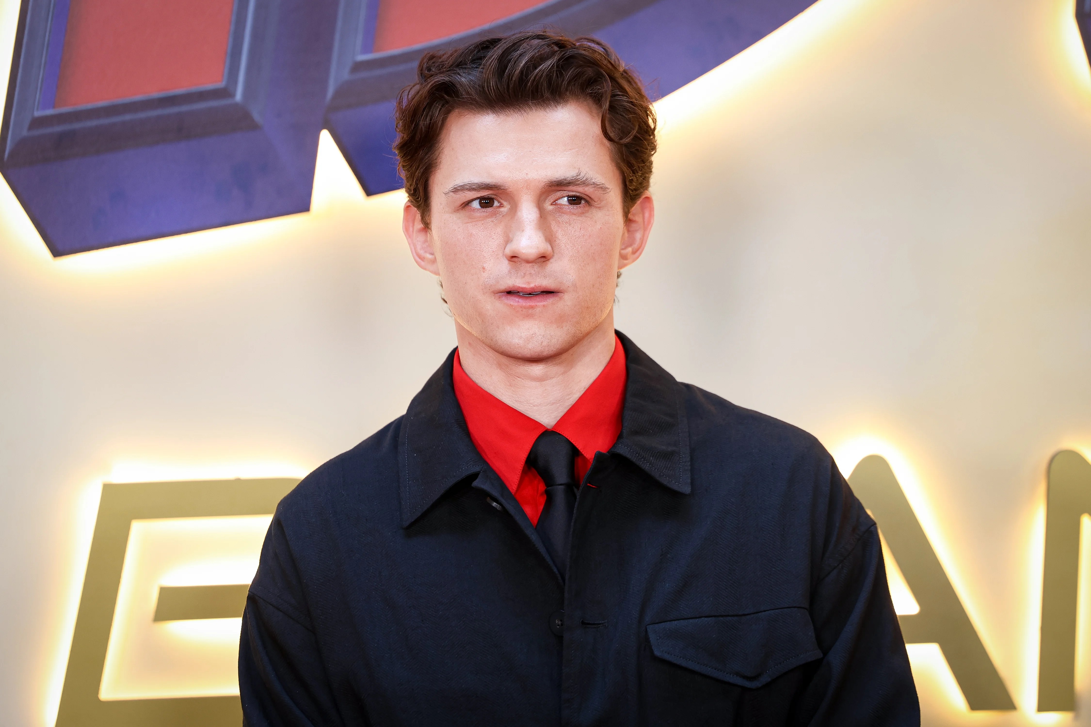 Tom Holland's Pick for the Next Spider-Man: Owen Cooper's Rise to Fame (2026)
