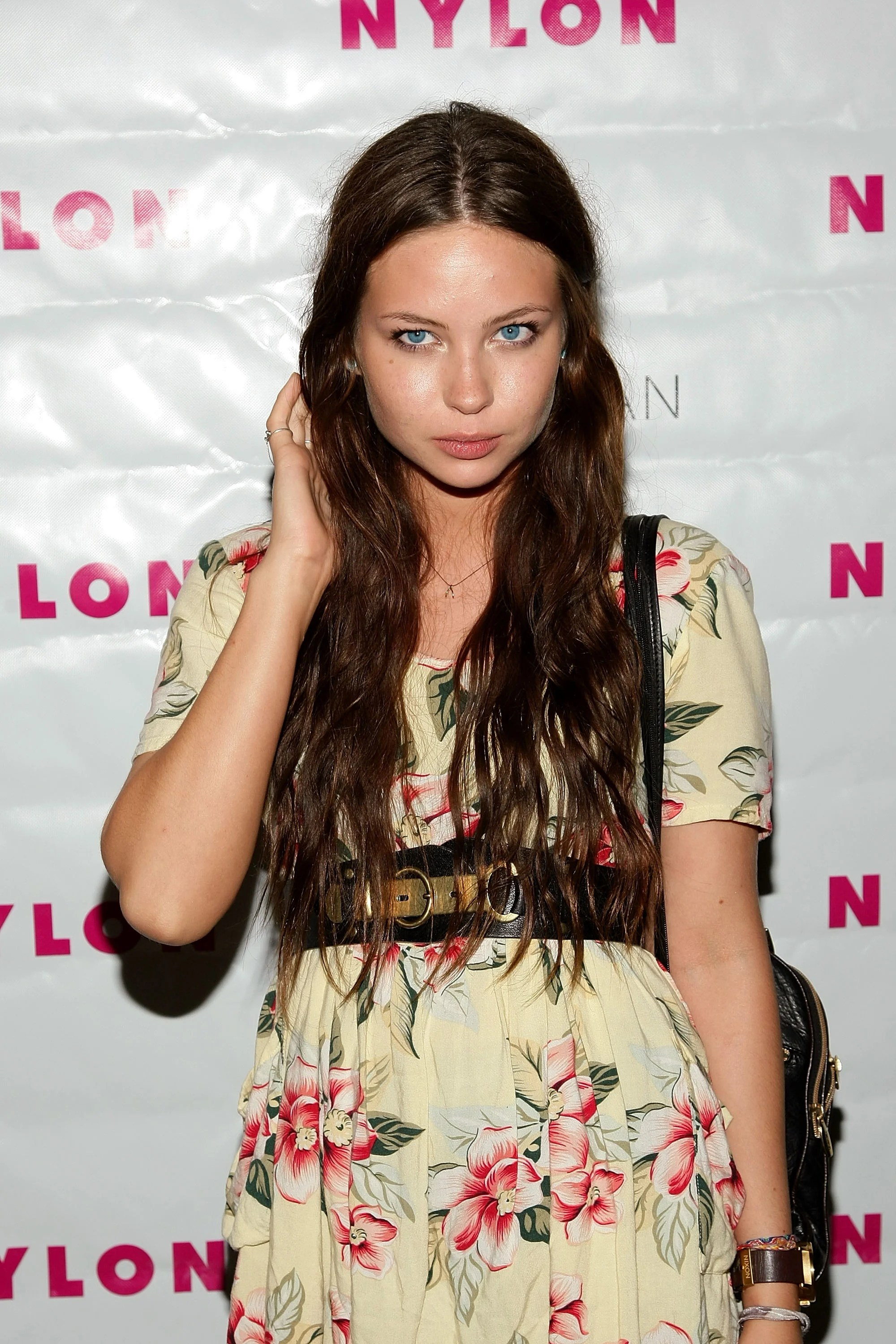 Former Child Star Daveigh Chase's Tragic Final Years: Drugs, Homelessness, and a Mother's Grief (2026)