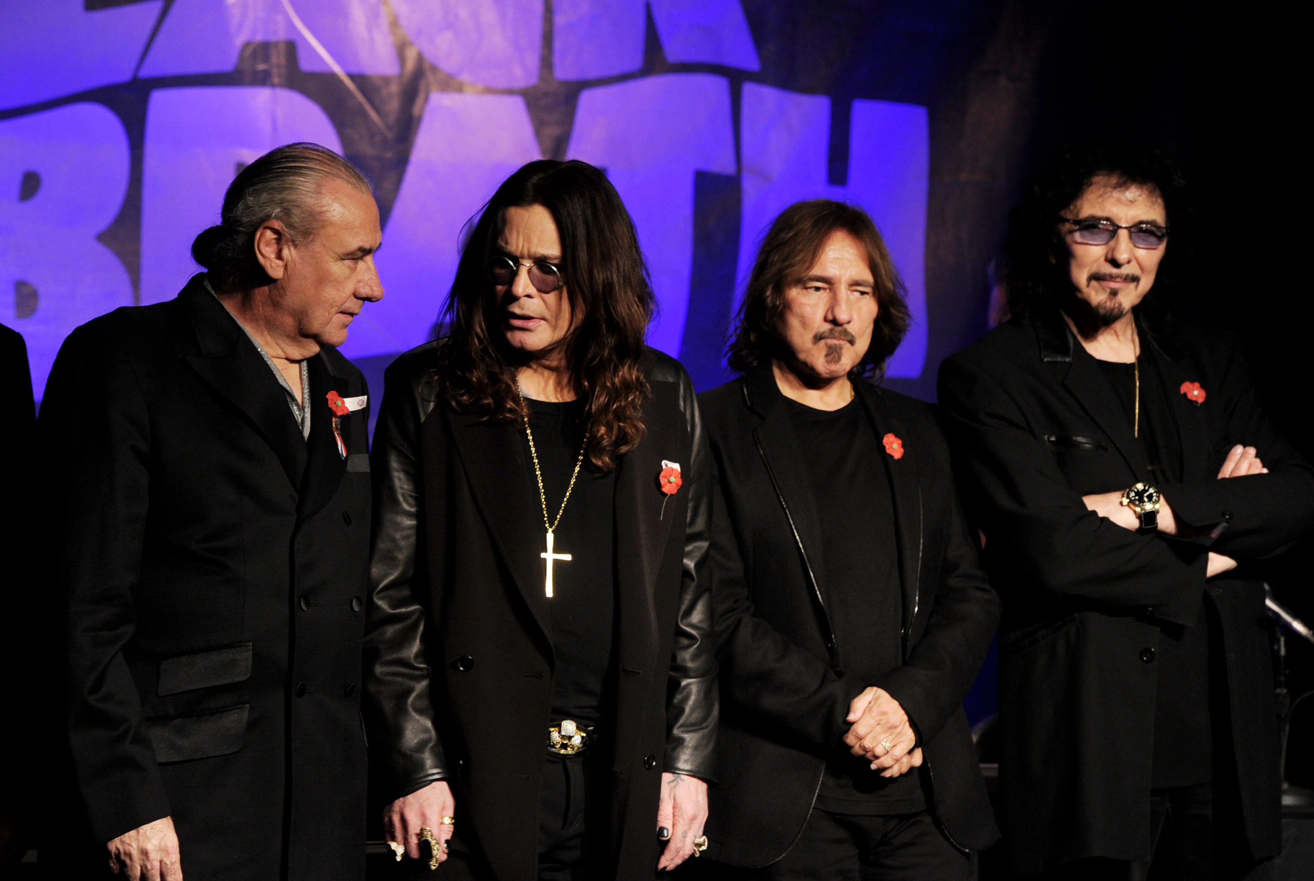 Bill Ward's Emotional Health Journey: Still Rocking at 78 (2026)