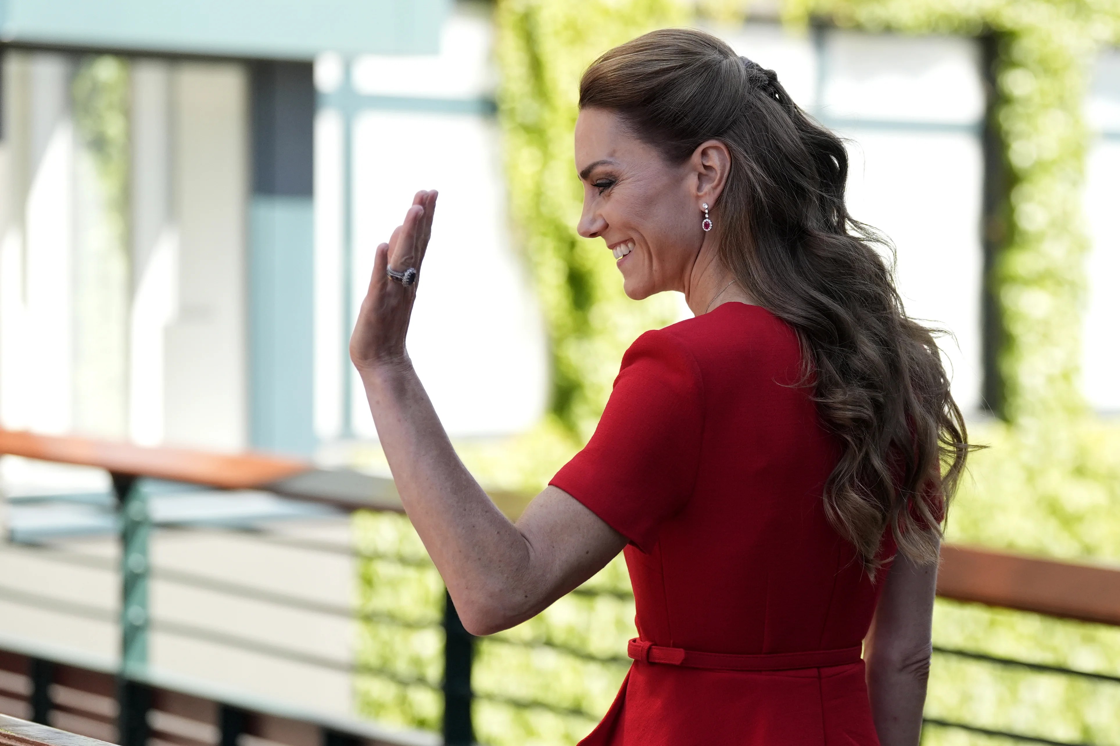 Celebrities at Wimbledon 2023: Royal Box Guests and Tennis Action (2026)
