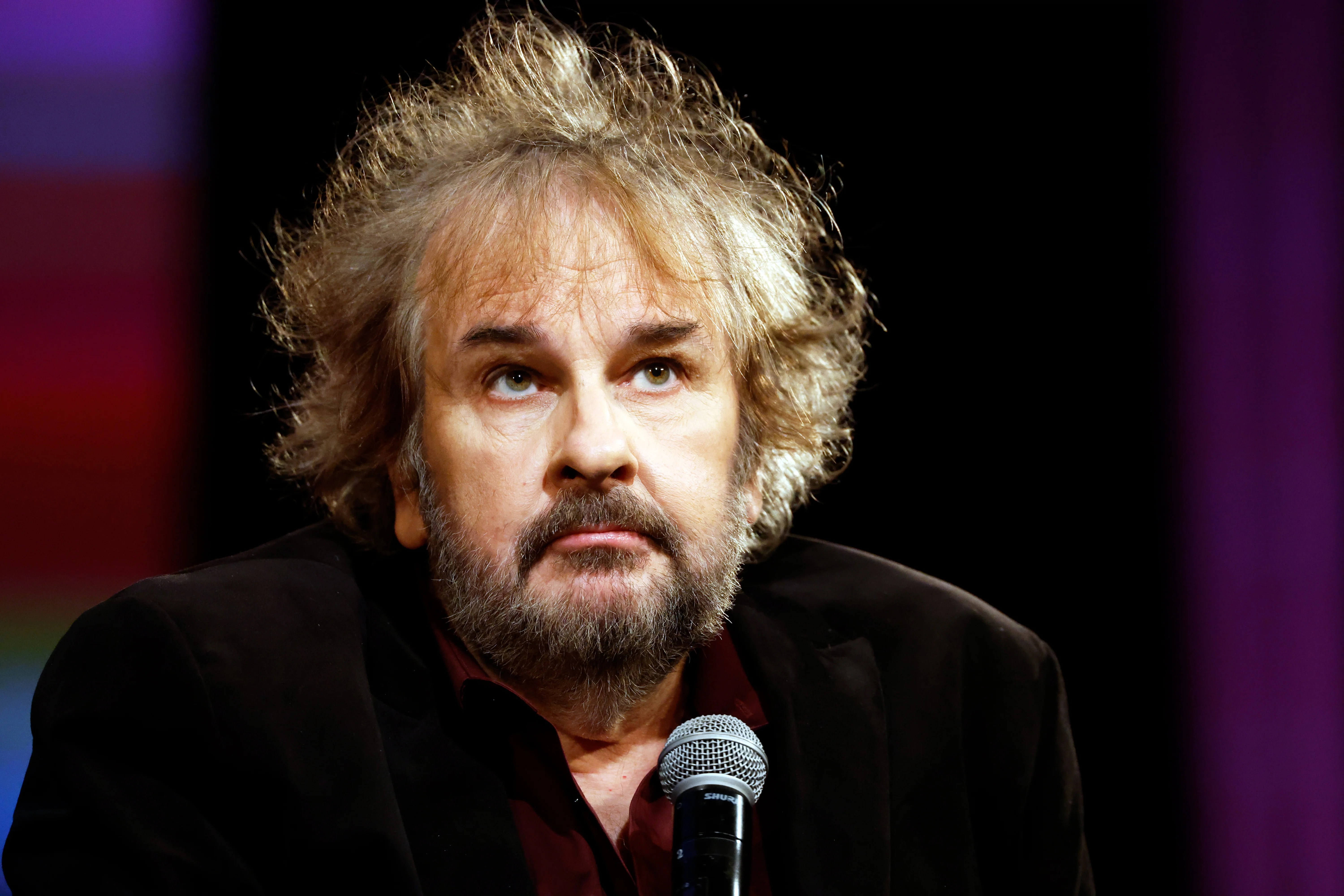 Peter Jackson Returns: Tintin Sequel After 12-Year Hiatus | Exclusive Details (2026)