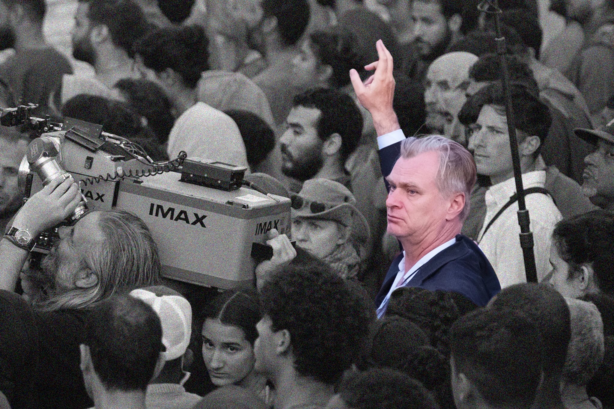 Christopher Nolan's The Odyssey: Exploring the Mind of a Master (2026)