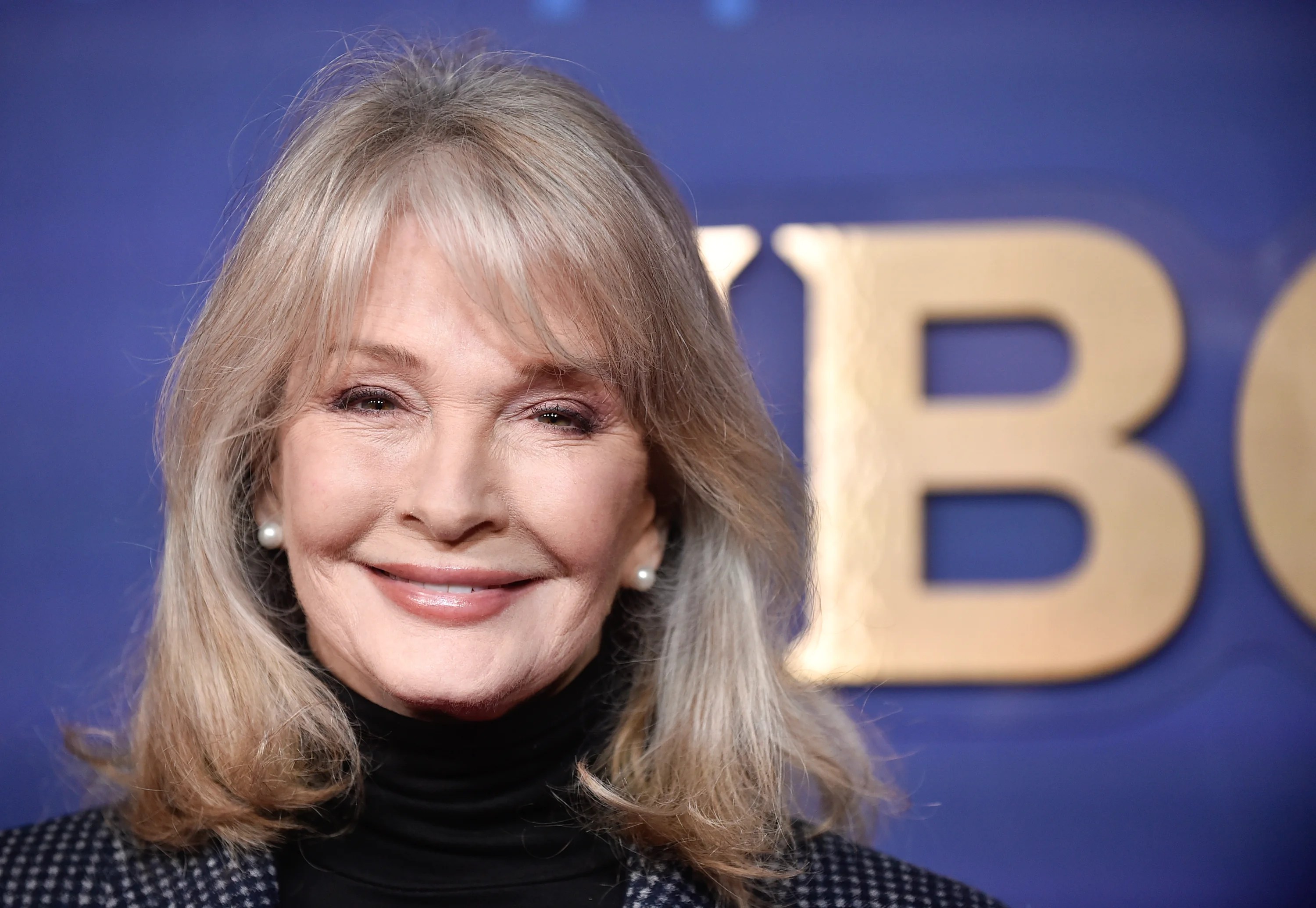 Deidre Hall at 78: 50 Years on Days of Our Lives and Why She’s Not Leaving! (2026)