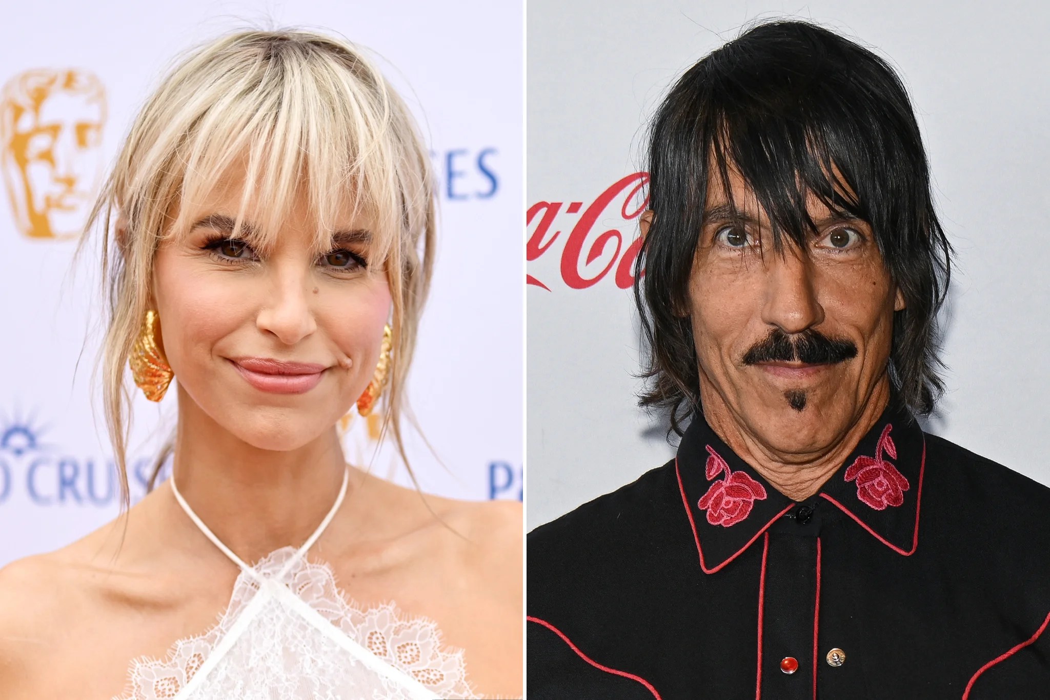 Vogue Williams' Take on Anthony Kiedis' Age-Gap Relationships (2026)