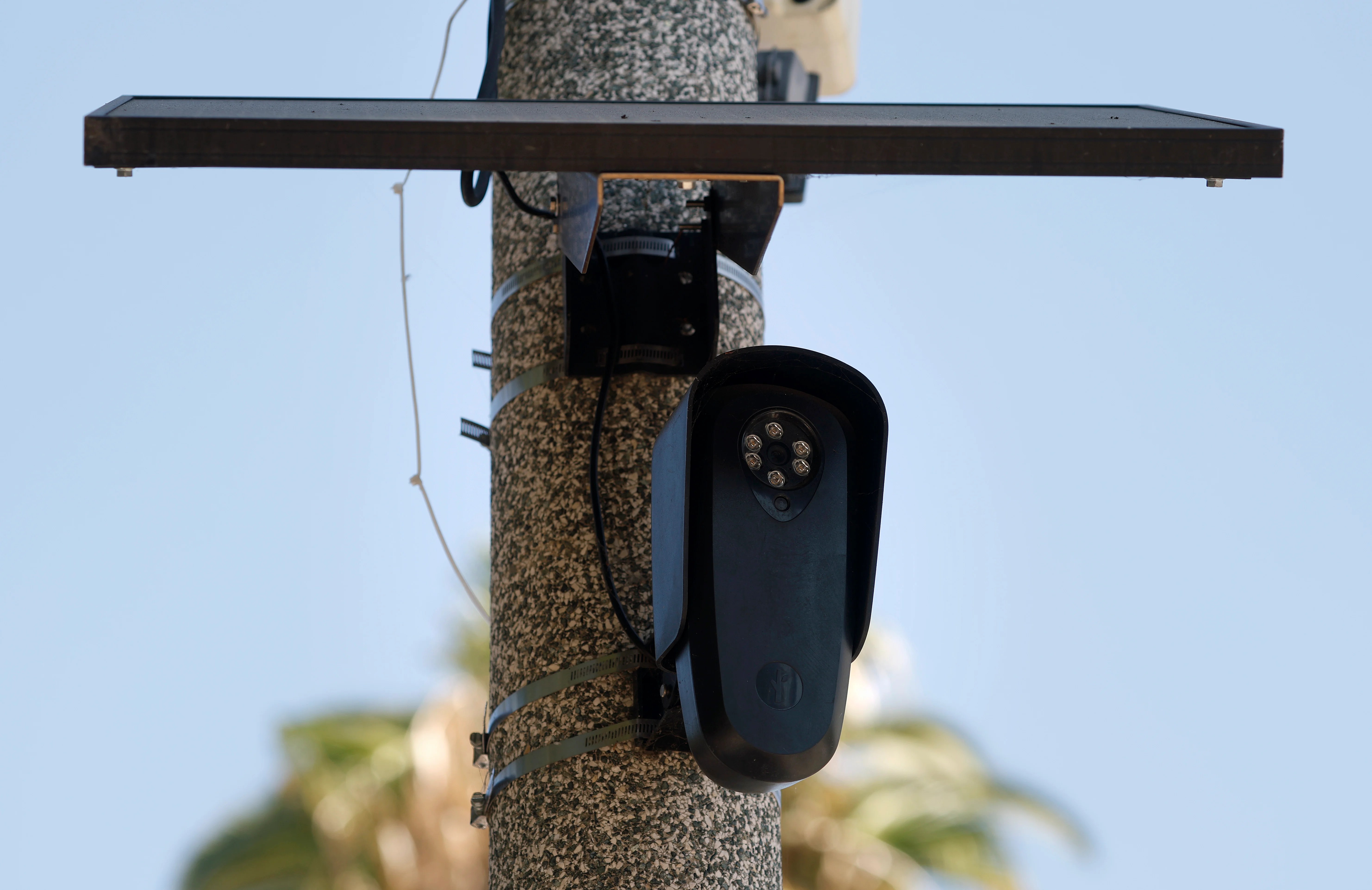 How to Check if Your Car Has Been Tracked by Flock Cameras | Privacy Concerns & Steps to Take (2026)