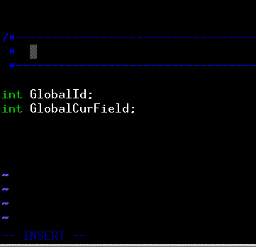 Tutorial: Make Vim as Your C/C++ IDE Using c.vim Plugin | Share Your ...