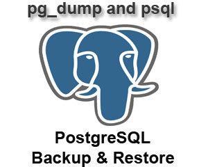 How To Backup And Restore Postgresql Database Using Pg Dump And Psql Pdf Postgre Sql Sql - Premium Nature Texture Gallery - 8K