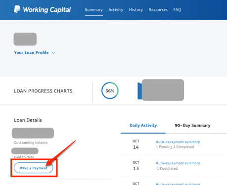 When your payment method is selected, you'll see a review page with the exchange rate, … Does Paypal Accept Bitcoin