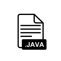 Java File Icons Download Free Vector Icons Noun Project