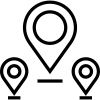 Branch Office Icons Download Free Vector Icons Noun Project