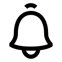 Notification Bell Icons Download Free Vector Icons Noun Project