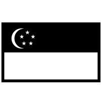 The best selection of royalty free singapore flag icon circle vector art, graphics and stock illustrations. Singapore Flag Icons - Download Free Vector Icons | Noun Project