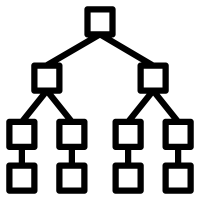 Statetrie A Hash Tree Built For High Performance Interoperability By Hunyoung Park Aergo Blog Medium