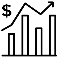 Our global marketplace is a vibrant community of real people connecting over special goods. Stock Market Icons Download Free Vector Icons Noun Project