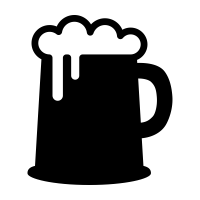 All of the other icons look great but the poor bike is a litt. Beer Icons Download Free Vector Icons Noun Project