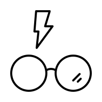 Harry Potter Icons Download Free Vector Icons Noun Project