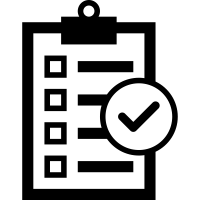Check List Icons Download Free Vector Icons Noun Project