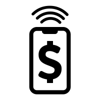 E Money Icons Download Free Vector Icons Noun Project