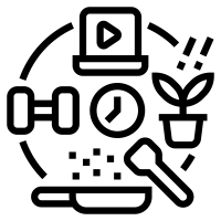 Stop dreaming and start living your own life! Hobbies Icons Download Free Vector Icons Noun Project