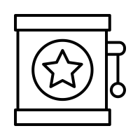 You can subscribe for 1, 3, 6 and 12 months. Jack In The Box Icon Download Jack In The Box Icon 3801496 Noun Project