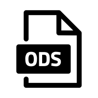 Ods Icons Download Free Vector Icons Noun Project