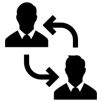 New users enjoy 60% off. Human Resource Management Icon Download Human Resource Management Icon 670294 Noun Project