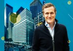 Tishman Speyer's Rob Speyer and 300 Park Avenue in New York