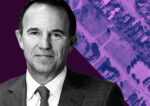 Acadia CEO Kenneth Bernstein and 2116 North Henderson Avenue