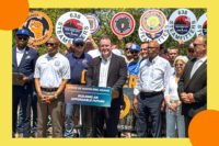 NYC Taps Cirrus, LCOR for 3K Unit Flushing Housing Project