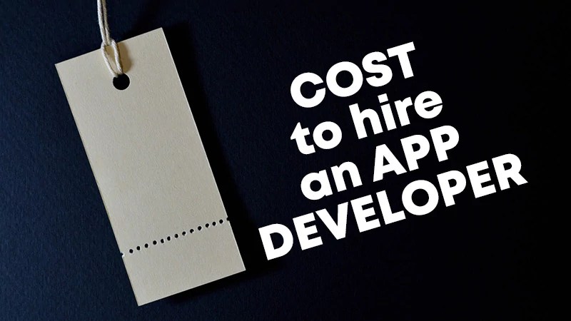 How to hire app developer? places, costs, tips and practices