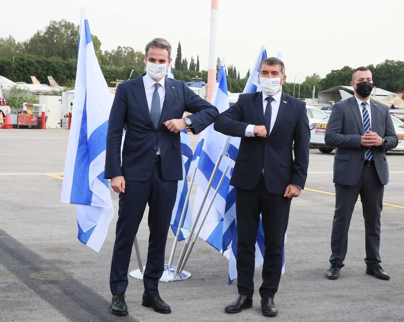 Of coronavirus, according to a public health england (phe) study. Israel Greece Seal Deal To Allow Travel For Vaccinated Uk Estonia May Be Next The Times Of Israel