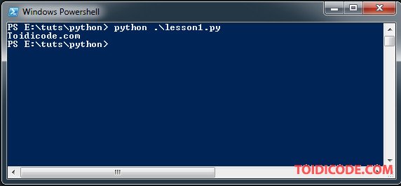 H M Print Trong Python Quantrimang Com - Premium Gradient Illustration Gallery - 8K