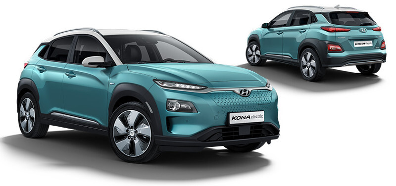 Hyundai electric car: hyundai to drive in an electric suv in india next