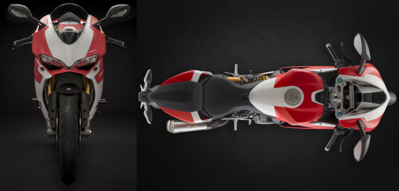 Ducati India New Ducati 959 Panigale Corse Launched At Rs