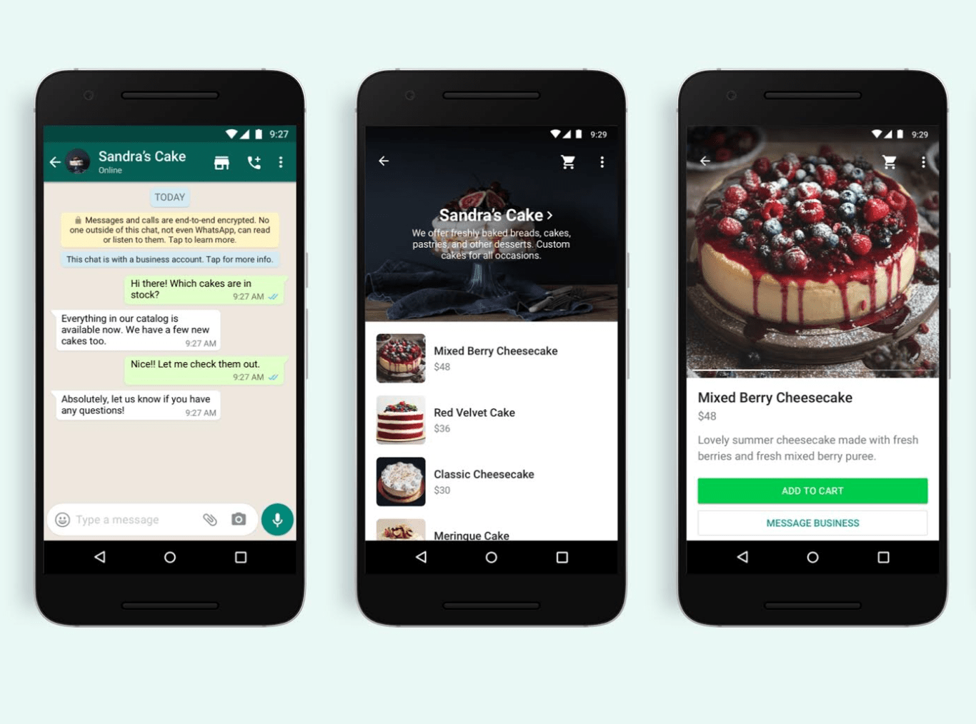 Whatsapp Business App No Longer Completely Free Adds Shopping Button Times Of India