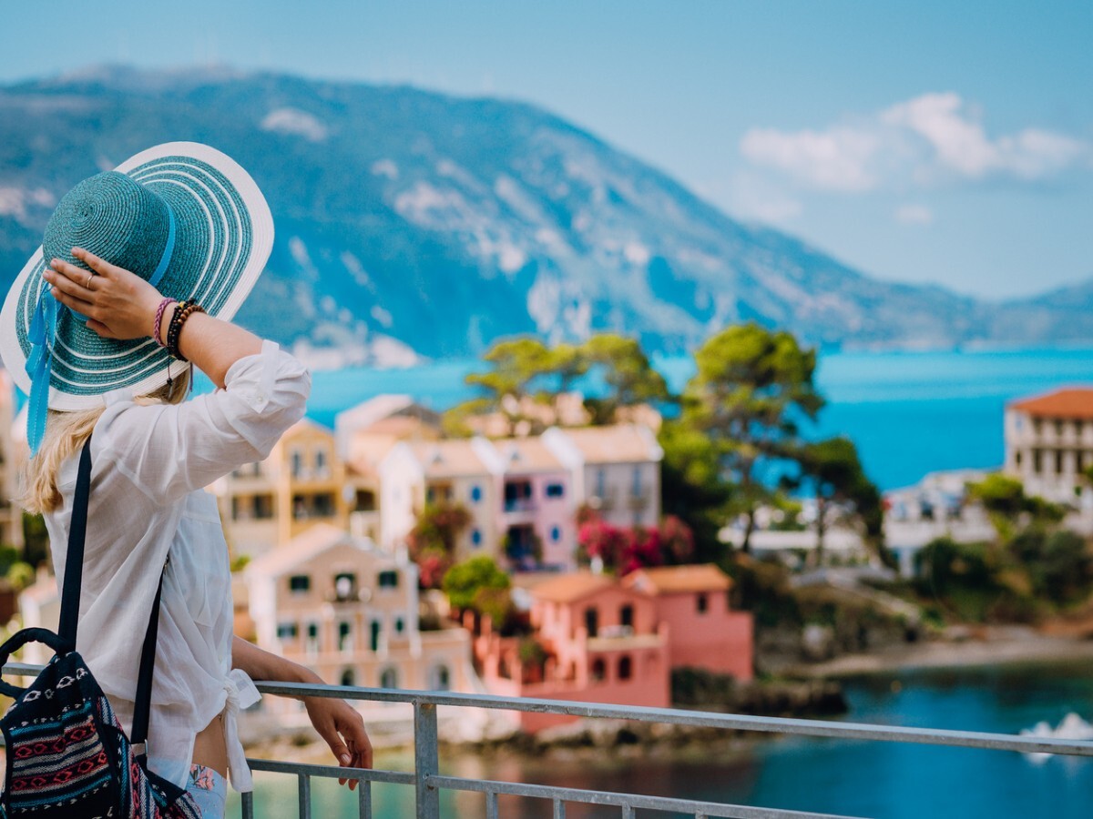 Discover the best attractions in athens, greece including acropolis museum, parthenon, acropolis. Greece Reopens Its Doors For Travellers Know Everything Greece Times Of India Travel