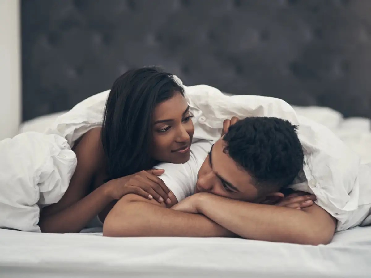 Popular sex positions and calories they burn | The Times of India