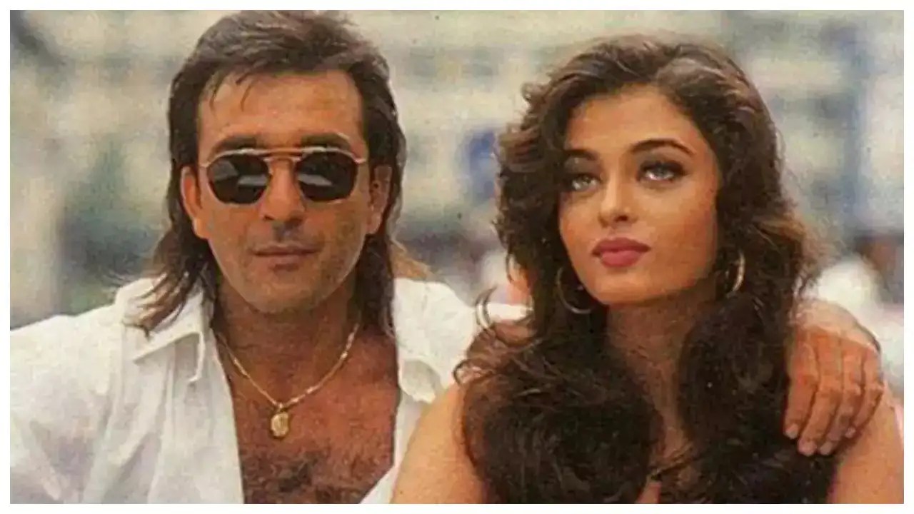 Throwback: when sanjay dutt warned aishwarya rai to…
