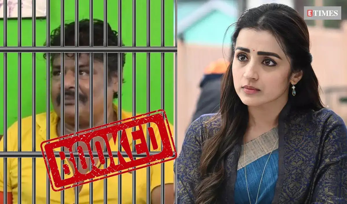 Mansoor ali khan stands firm, refuses to apologise amidst controversy over 'sexist' remark on