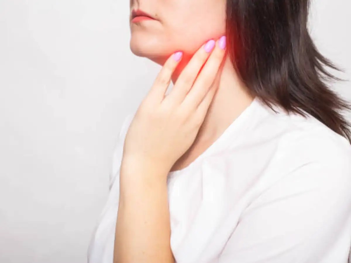 Mumps Symptoms: Surge in mumps cases in Delhi NCR: Here are the symptoms and know how to stay safe