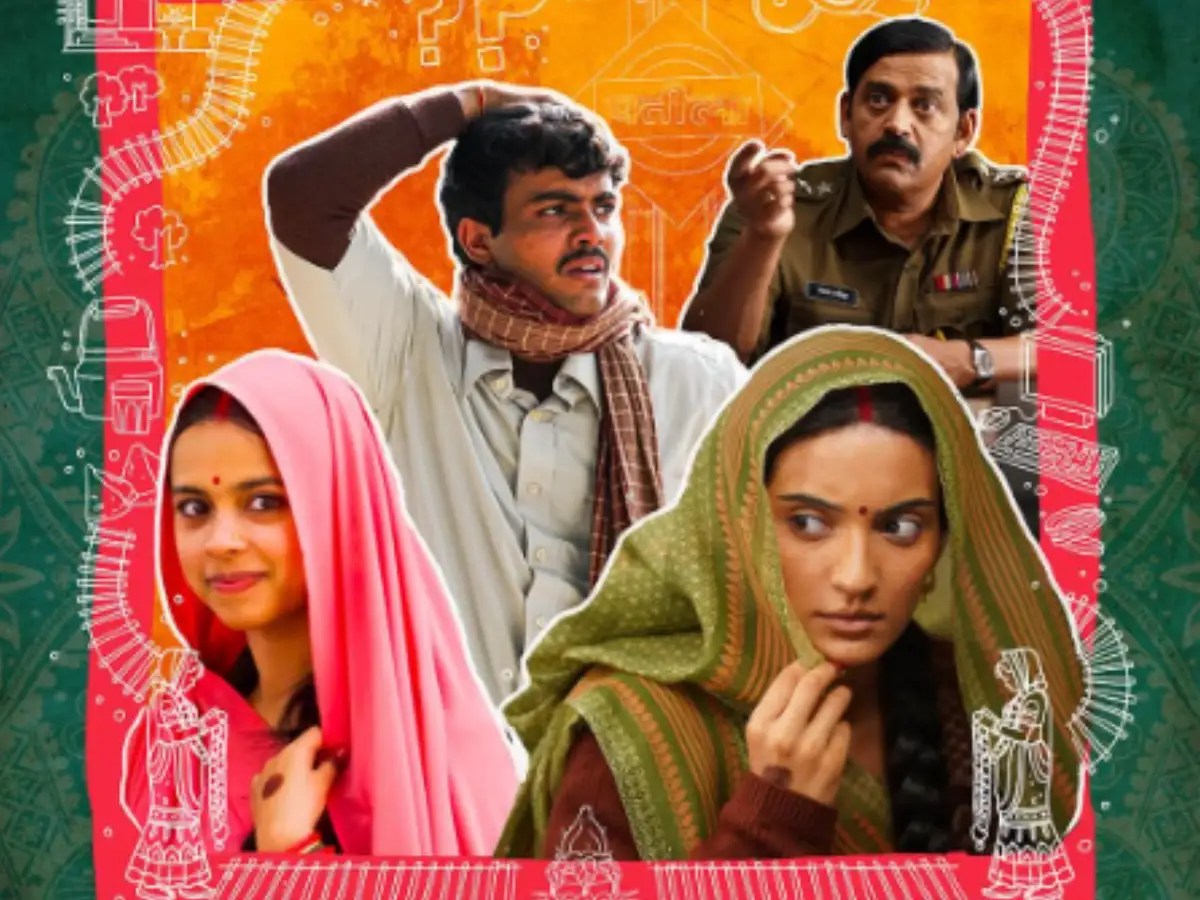 Laapata Ladies: Things kids should learn from Phool Kumari