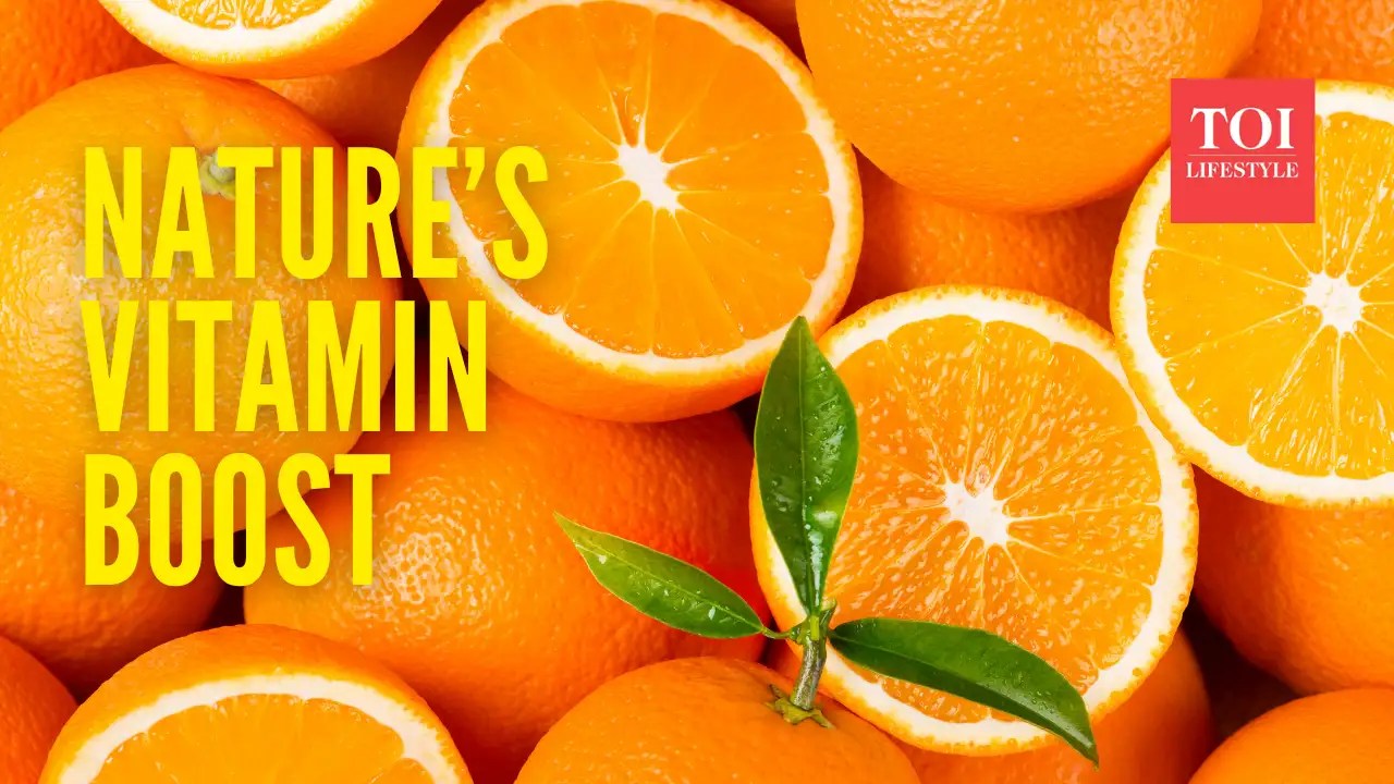 6 Reasons to Eat an Orange Every Day: Skin, Health, and More! (2025)