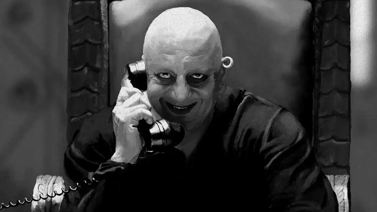 Unforgettable Bollywood Villains: Sanjay Dutt to Ranveer Singh | Iconic Antagonists (2025)