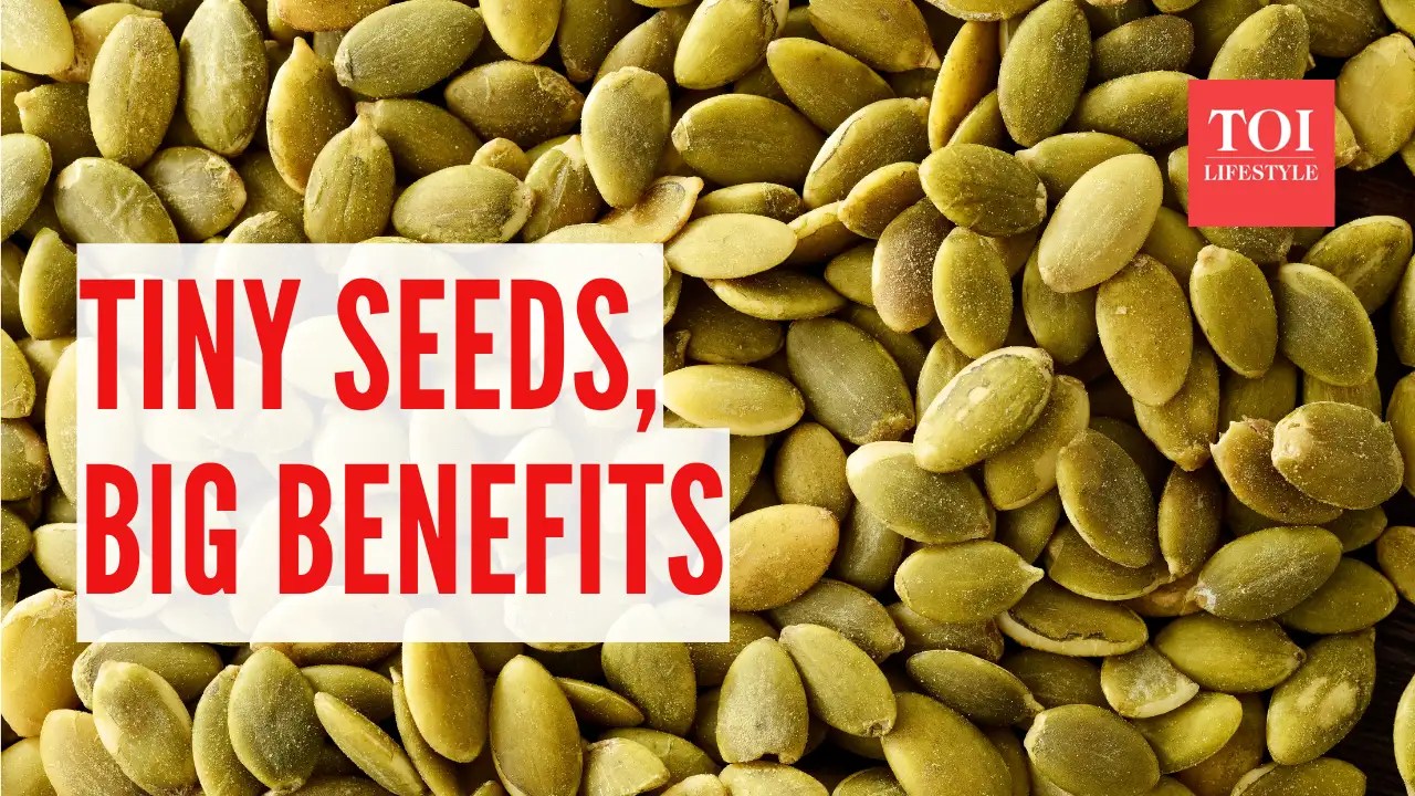 5 Surprising Health Benefits of Pumpkin Seeds: From Heart Health to Better Sleep (2025)