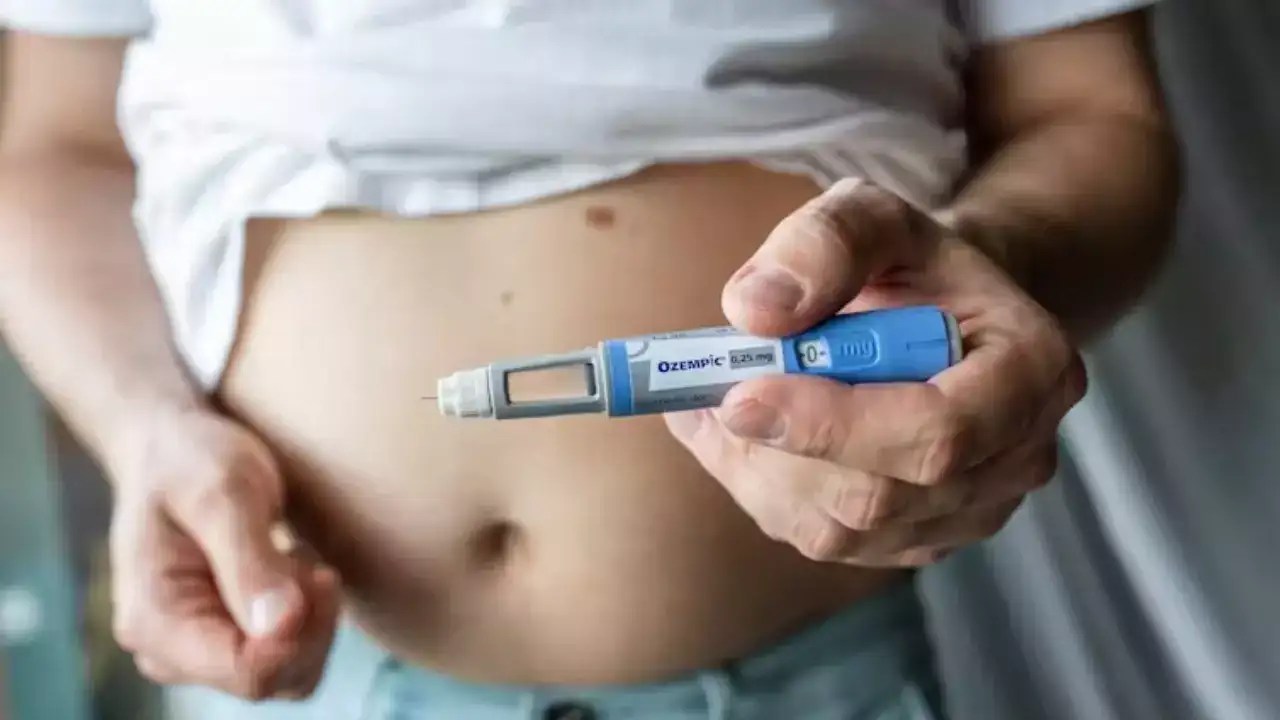 Natural Ozempic: GLP-1 Gene Therapy for Lasting Weight Loss - Science Breakthrough (2025)