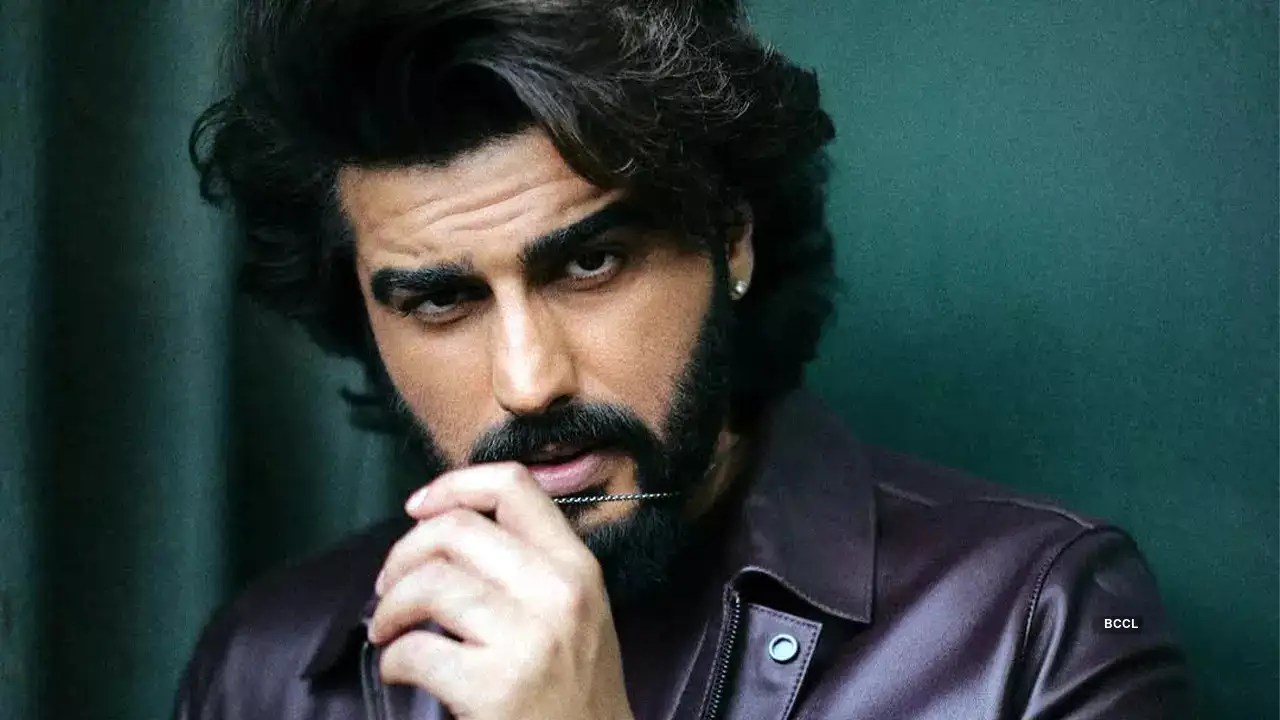 Arjun Kapoor's Journey: From Personal Struggles to Bollywood Success (2026)