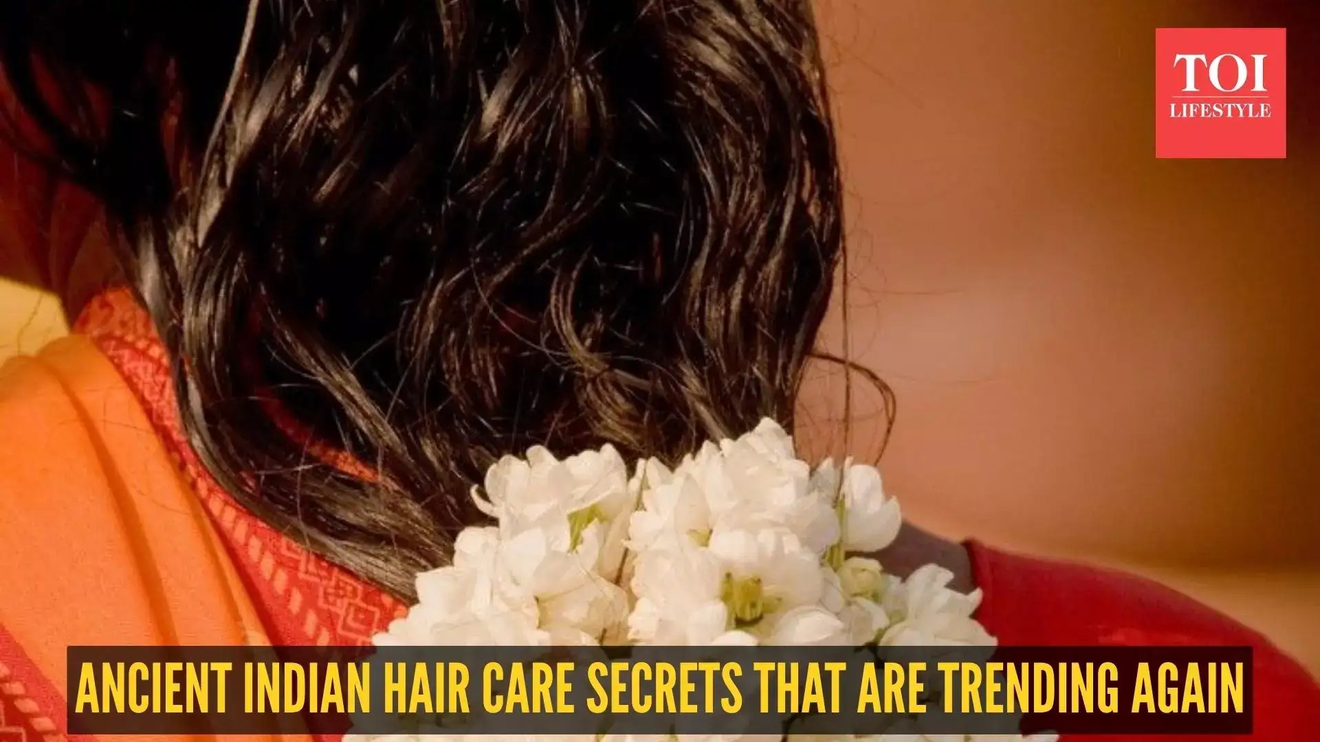 Reviving Ancient Indian Hair Care Secrets: 5 Rituals for Healthy Hair (2026)