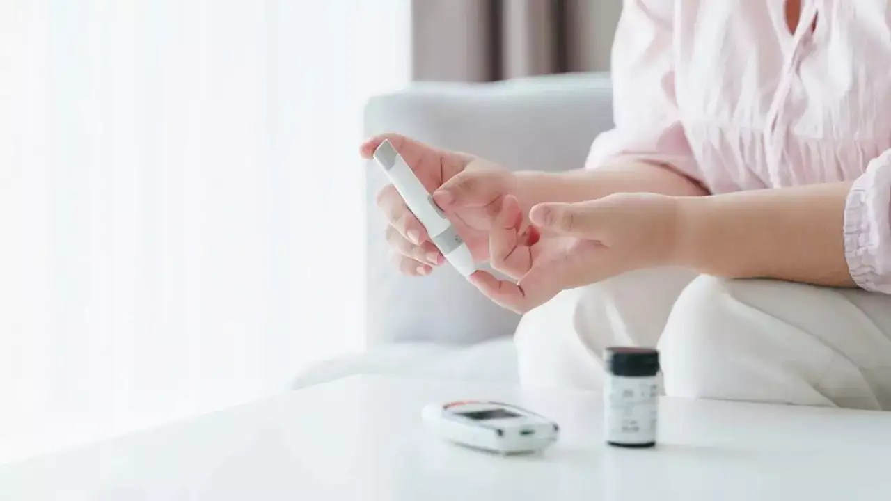 Hidden Diabetes Symptoms in Women: Don't Ignore These Signs! (2025)